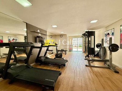 Apartamento, 2 quartos, 87 m² - Foto 5