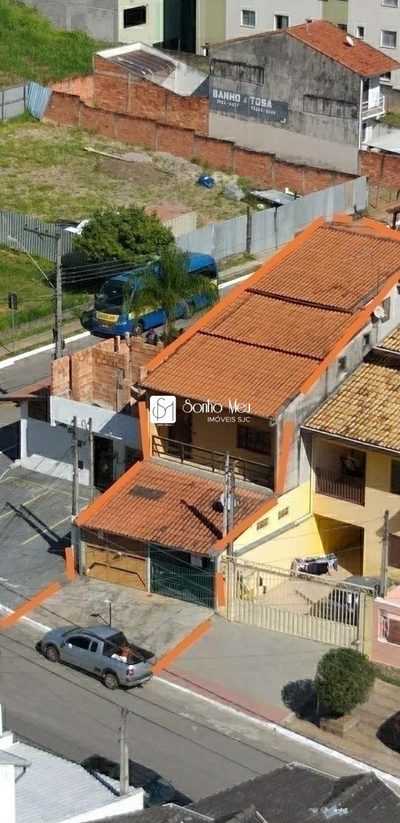 Casa, 7 quartos, 198 m² - Foto 5