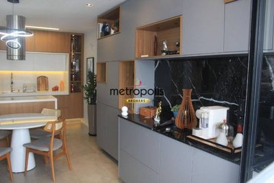 Apartamento, 2 quartos, 68 m² - Foto 3
