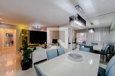 Apartamento, 3 quartos, 103 m² - Foto 5