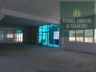 Depósito-Galpão, 5712 m² - Foto 2