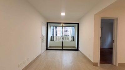 Apartamento, 2 quartos, 74 m² - Foto 2