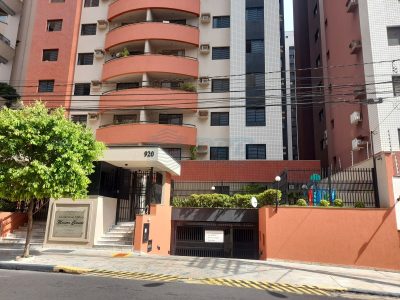 Apartamento, 124 m² - Foto 1
