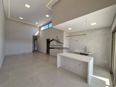 Casa de Condomínio, 3 quartos - Foto 2