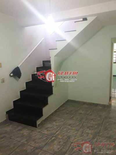 Sobrado, 3 quartos - Foto 2