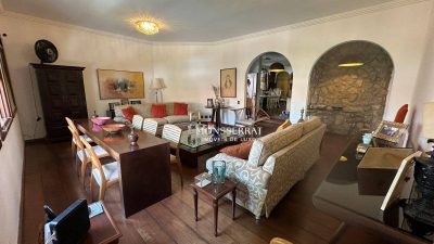 Casa, 5 quartos, 526 m² - Foto 1