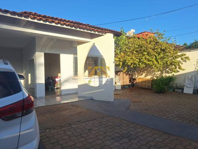 Casa, 4 quartos, 130 m² - Foto 2