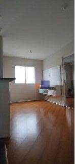 Apartamento, 1 quarto, 33 m² - Foto 1
