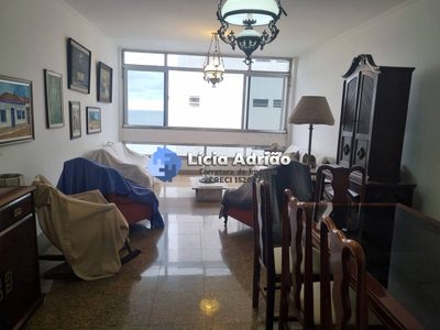Apartamento, 3 quartos, 148 m² - Foto 3