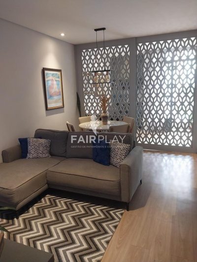 Apartamento, 1 quarto, 57 m² - Foto 2