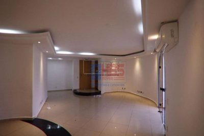 Apartamento, 4 quartos, 170 m² - Foto 3