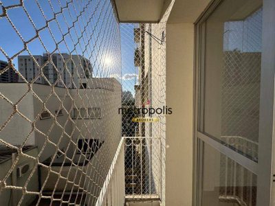 Apartamento, 3 quartos, 80 m² - Foto 3