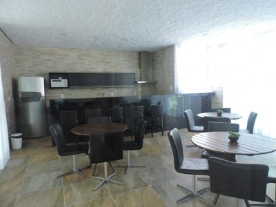Apartamento, 2 quartos, 50 m² - Foto 3