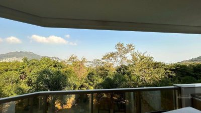 Apartamento, 3 quartos, 115 m² - Foto 1