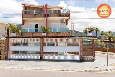 Sobrado, 3 quartos, 120 m² - Foto 4