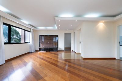 Apartamento, 4 quartos, 173 m² - Foto 4