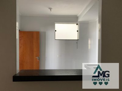 Apartamento, 2 quartos - Foto 5