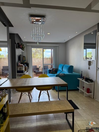 Apartamento, 54 m² - Foto 4