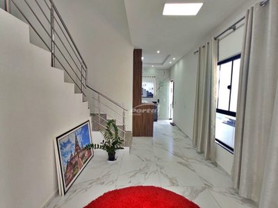 Casa, 2 quartos, 182 m² - Foto 4