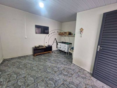 Casa, 188 m² - Foto 3