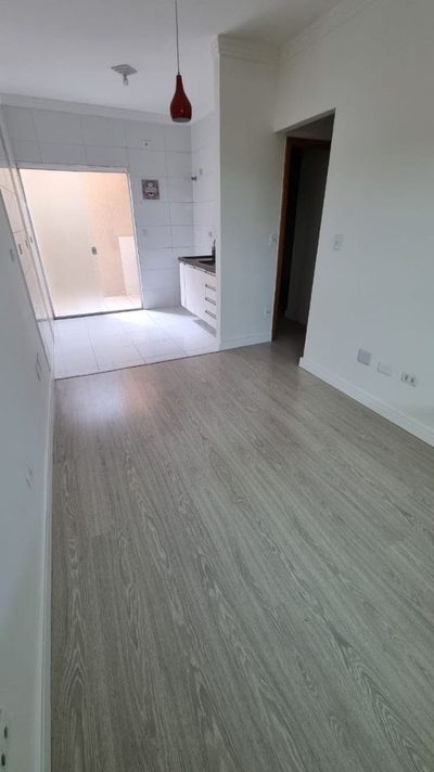 Apartamento, 2 quartos, 44 m² - Foto 3