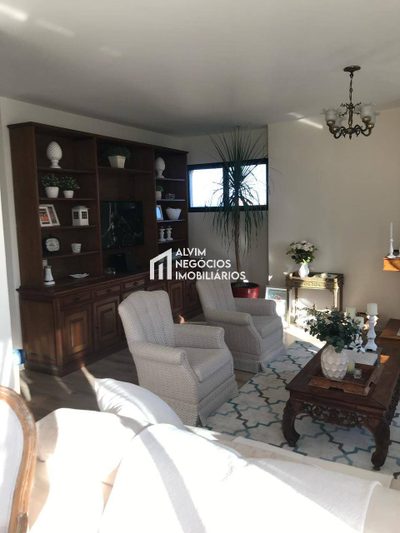 Apartamento, 4 quartos, 340 m² - Foto 2