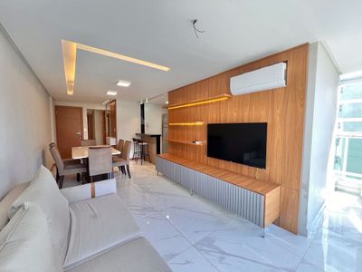 Apartamento, 133 m² - Foto 1