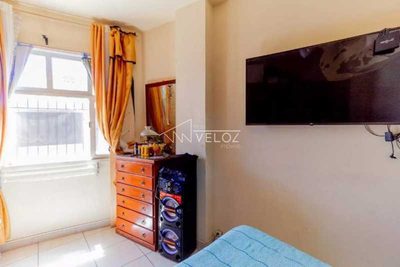 Apartamento, 1 quarto, 43 m² - Foto 1