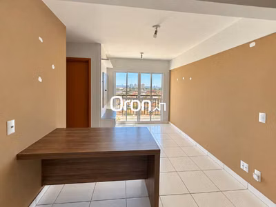 Apartamento, 2 quartos, 53 m² - Foto 1