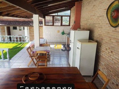 Casa de Condomínio, 6 quartos - Foto 4