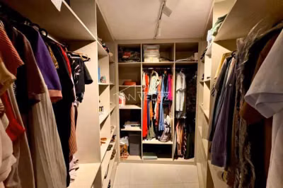Apartamento, 3 quartos, 165 m² - Foto 1