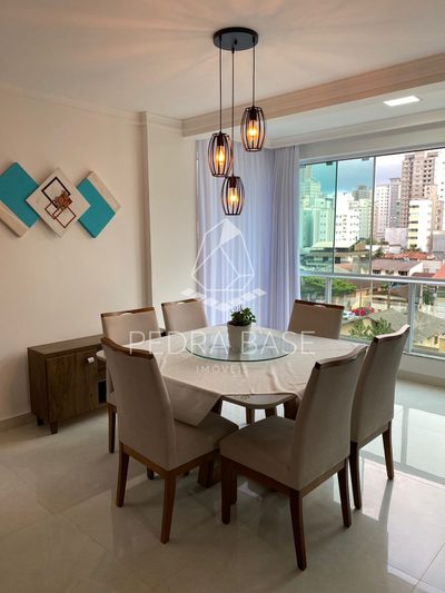 Apartamento, 3 quartos, 110 m² - Foto 3