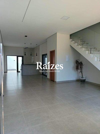 Casa, 3 quartos, 154 m² - Foto 1