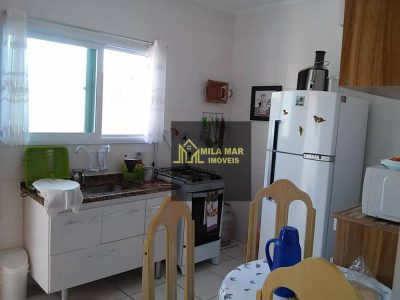 Casa, 2 quartos, 75 m² - Foto 3