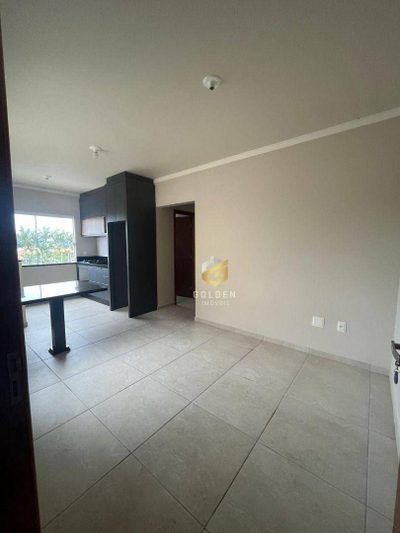Apartamento, 2 quartos, 55 m² - Foto 1