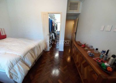 Apartamento, 3 quartos, 171 m² - Foto 5