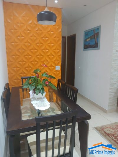 Apartamento, 2 quartos, 61 m² - Foto 4