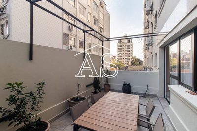 Apartamento, 2 quartos, 112 m² - Foto 2