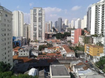 Apartamento, 1 quarto, 120 m² - Foto 5