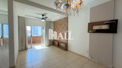Apartamento, 2 quartos, 72 m² - Foto 5