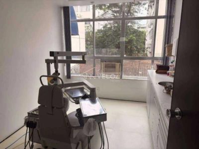 Sala-Conjunto, 60 m² - Foto 1