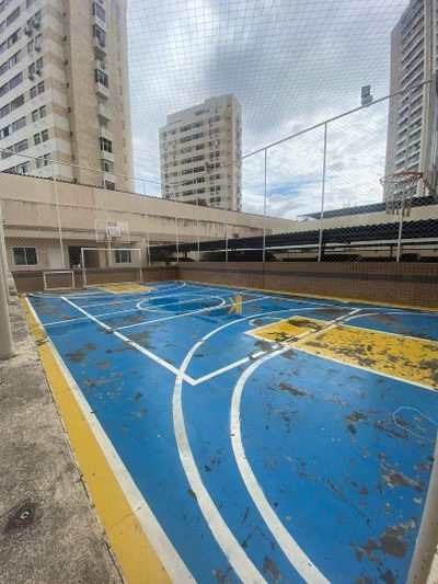 Apartamento, 4 quartos, 92 m² - Foto 2