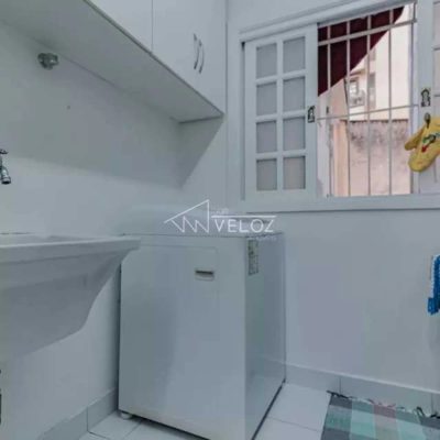 Apartamento, 3 quartos, 97 m² - Foto 2