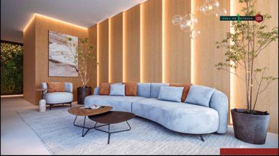 Apartamento, 3 quartos, 83 m² - Foto 2