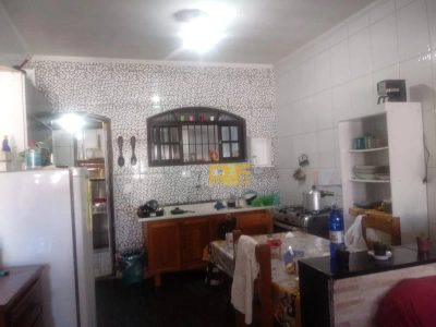 Casa, 2 quartos, 62 m² - Foto 4