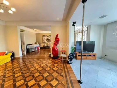 Apartamento, 4 quartos, 319 m² - Foto 5