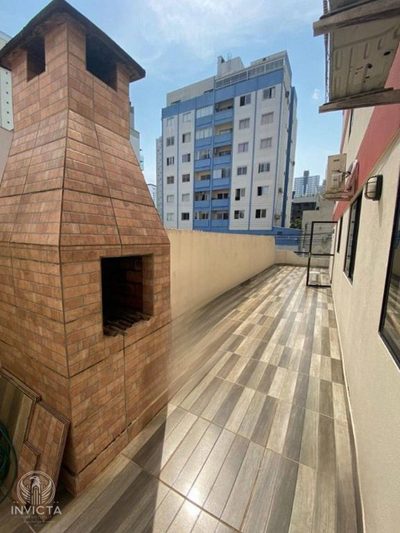 Apartamento, 2 quartos, 128 m² - Foto 1