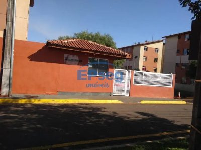Apartamento, 2 quartos, 51 m² - Foto 1