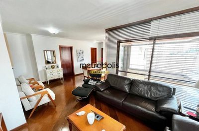 Apartamento, 3 quartos, 119 m² - Foto 2