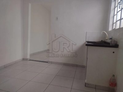 Casa, 1 quarto, 50 m² - Foto 2